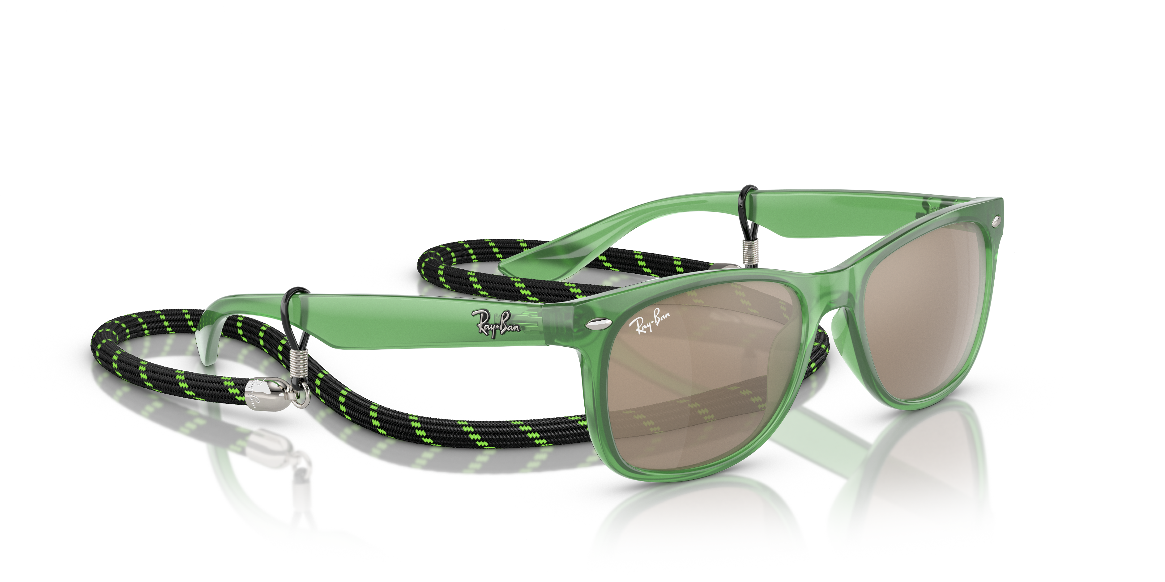 RAY-BAN JUNIOR RJ9052S JUNIOR NEW WAYFARER 71465A 47