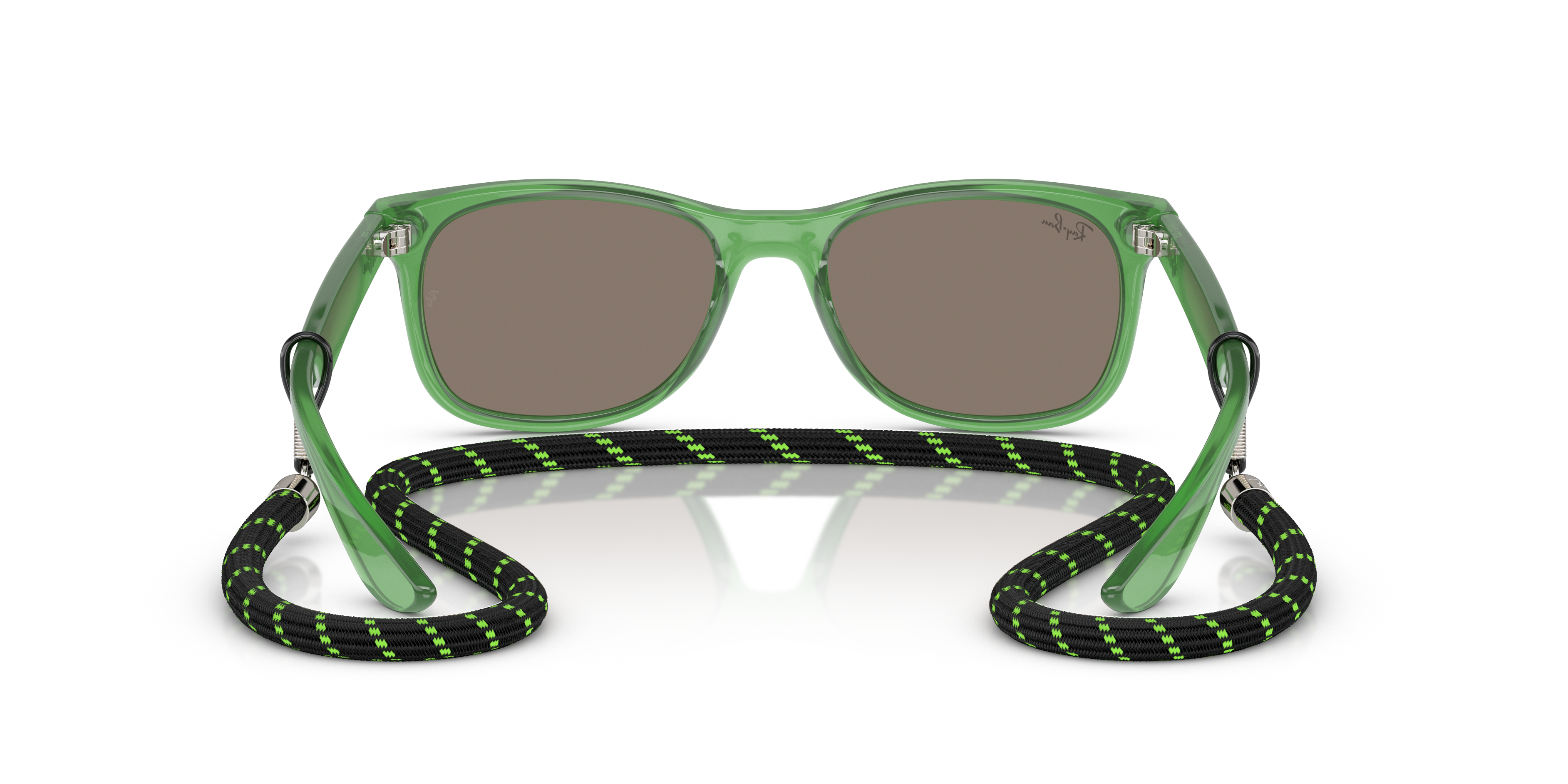 RAY-BAN JUNIOR RJ9052S JUNIOR NEW WAYFARER 71465A 47