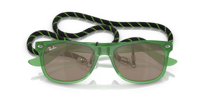 RAY-BAN JUNIOR RJ9052S JUNIOR NEW WAYFARER 71465A 47