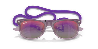 RAY-BAN JUNIOR RJ9052S JUNIOR NEW WAYFARER 7147B1 47