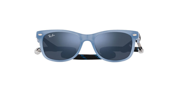 RAY-BAN JUNIOR RJ9052S JUNIOR NEW WAYFARER 714855 47