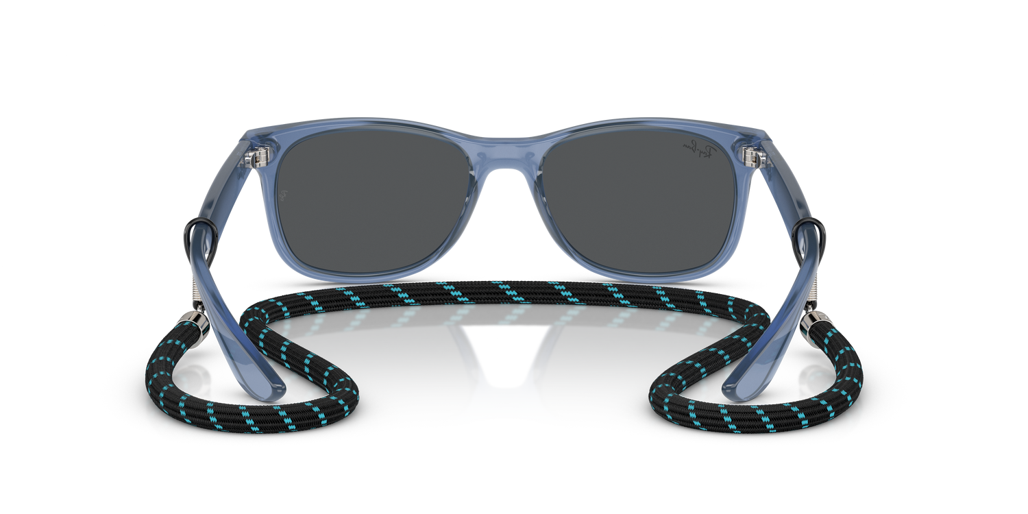 RAY-BAN JUNIOR RJ9052S JUNIOR NEW WAYFARER 714855 47