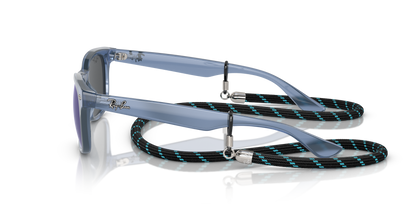 RAY-BAN JUNIOR RJ9052S JUNIOR NEW WAYFARER 714855 47