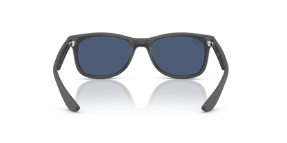 RAY-BAN JUNIOR RJ9052S JUNIOR NEW WAYFARER 717680 47