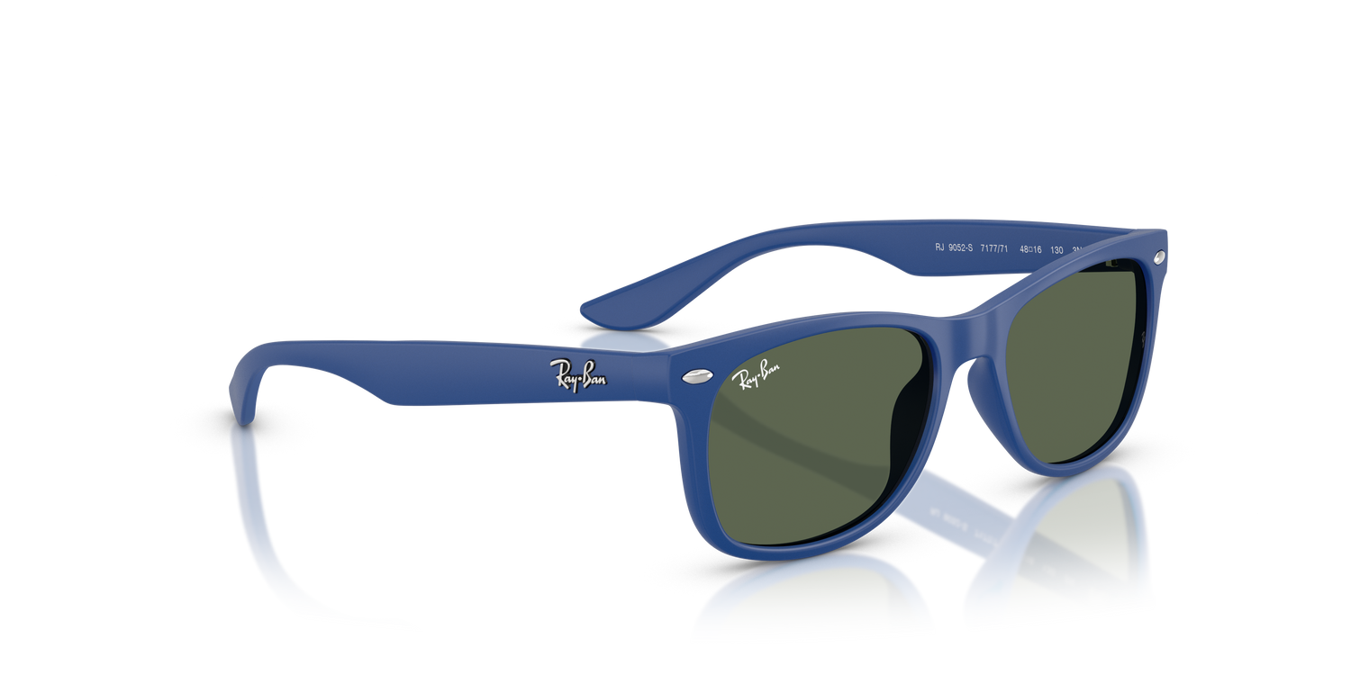 RAY-BAN JUNIOR RJ9052S JUNIOR NEW WAYFARER 717771 47