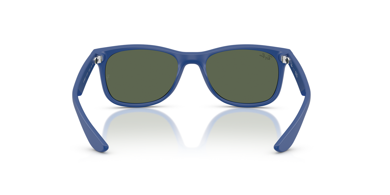 RAY-BAN JUNIOR RJ9052S JUNIOR NEW WAYFARER 717771 47