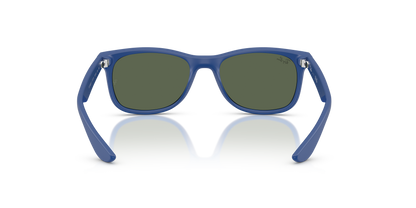 RAY-BAN JUNIOR RJ9052S JUNIOR NEW WAYFARER 717771 47