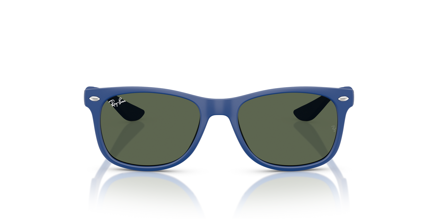 RAY-BAN JUNIOR RJ9052S JUNIOR NEW WAYFARER 717771 47