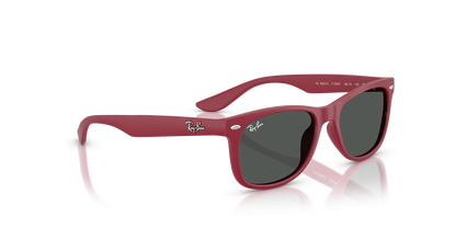 RAY-BAN JUNIOR RJ9052S JUNIOR NEW WAYFARER 717887 47