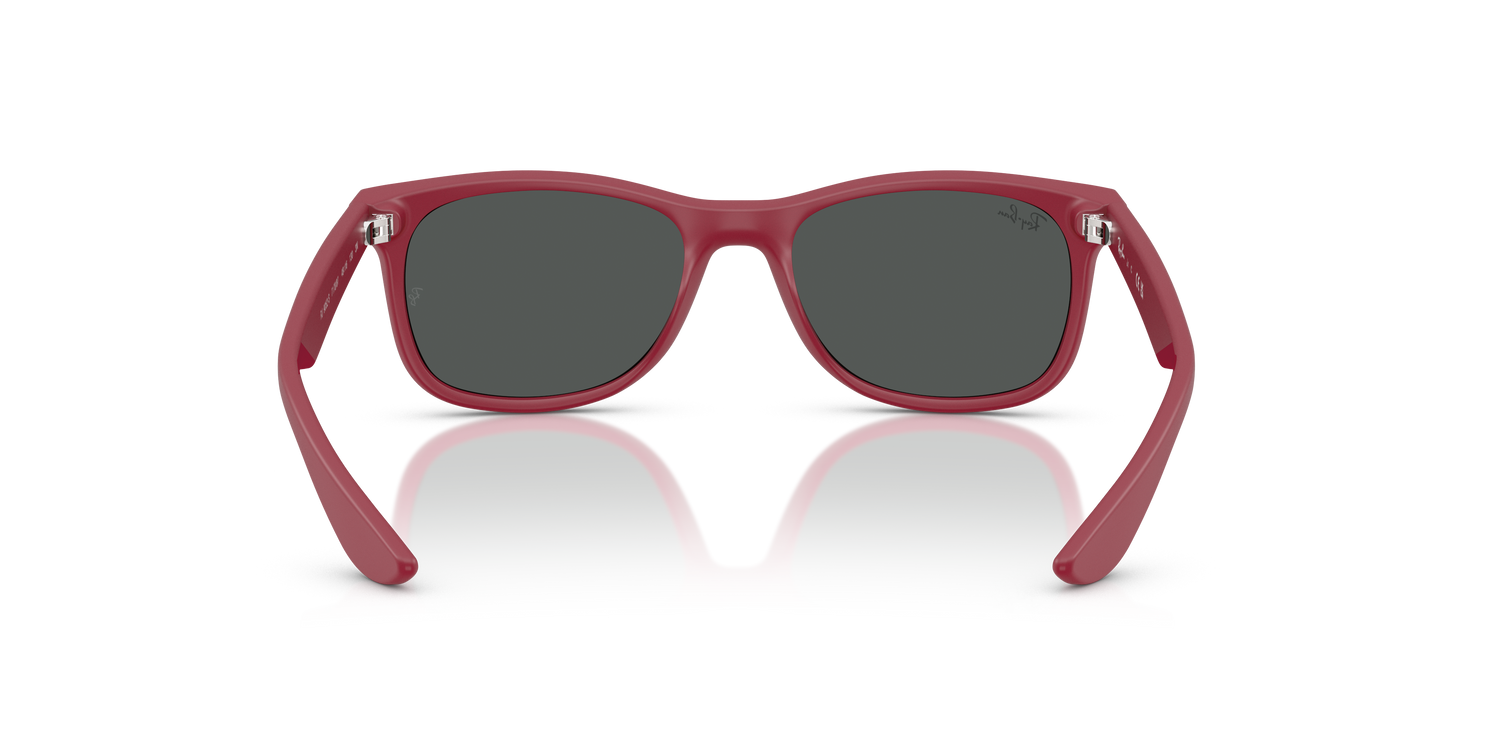 RAY-BAN JUNIOR RJ9052S JUNIOR NEW WAYFARER 717887 47