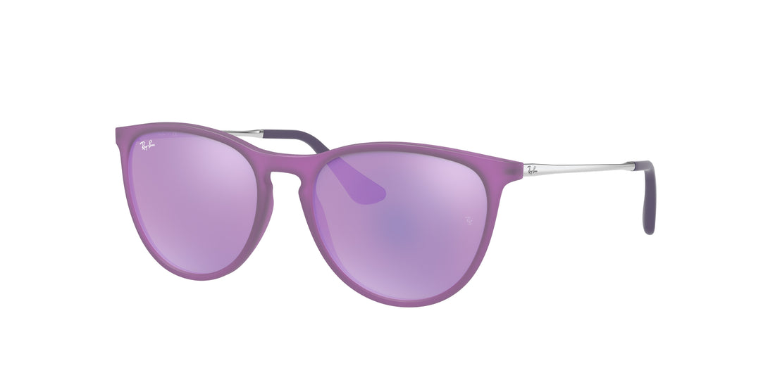 Sunglasses ray-ban junior rj9060s junior erika 70084v femenina size 50mm - Main view