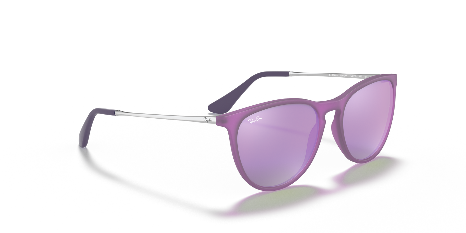 RAY-BAN JUNIOR RJ9060S JUNIOR ERIKA 70084V 50