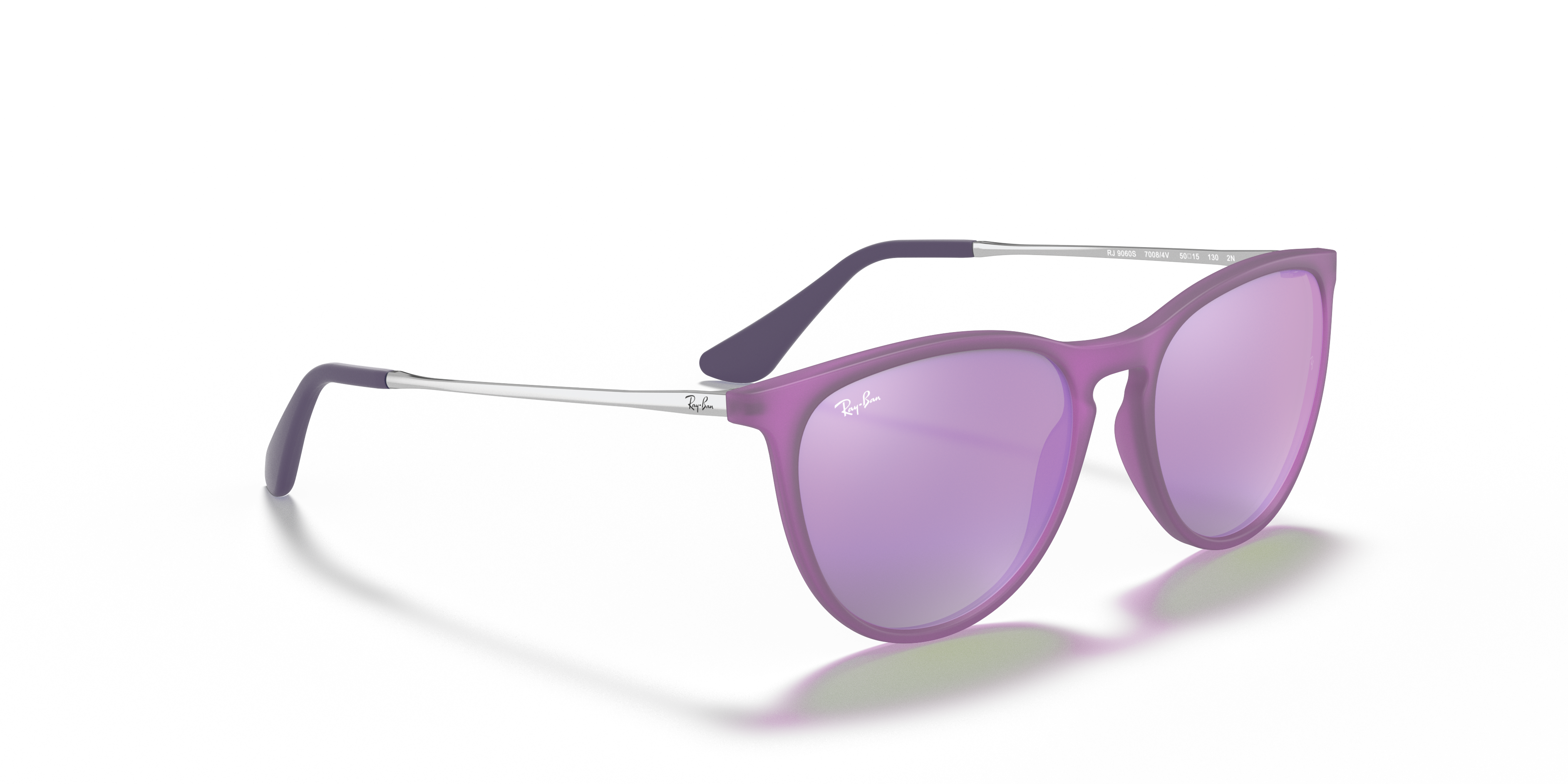 RAY-BAN JUNIOR RJ9060S JUNIOR ERIKA 70084V 50