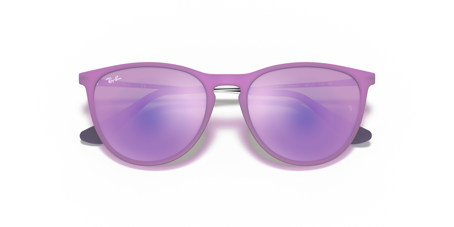 RAY-BAN JUNIOR RJ9060S JUNIOR ERIKA 70084V 50