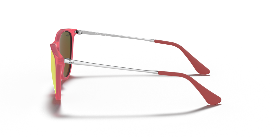 Sunglasses ray-ban junior rj9060s junior erika 70096q femenina size 50mm - Detailed view