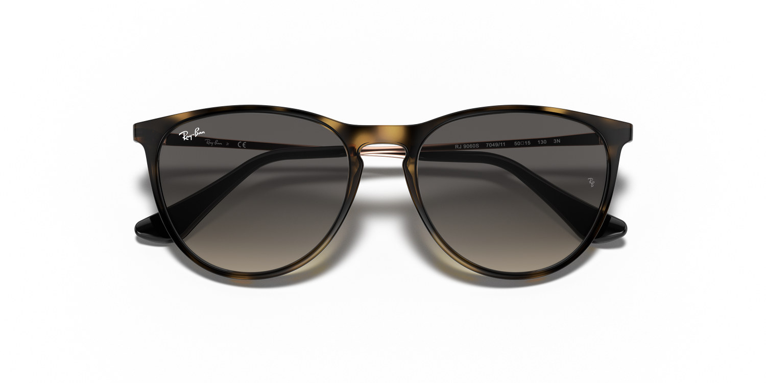 RAY-BAN JUNIOR RJ9060S JUNIOR ERIKA 704911 50