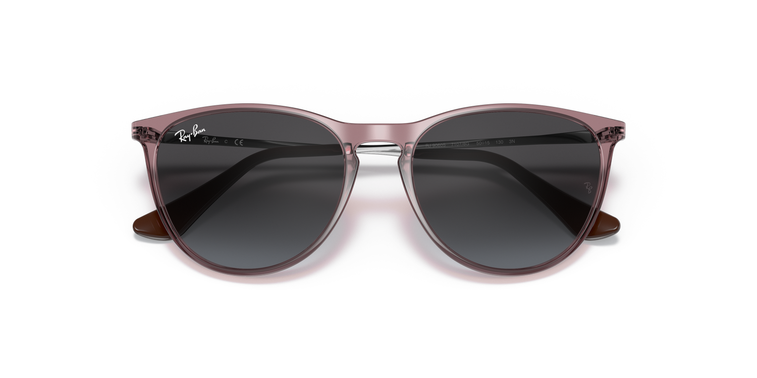 RAY-BAN JUNIOR RJ9060S JUNIOR ERIKA 71078G 50