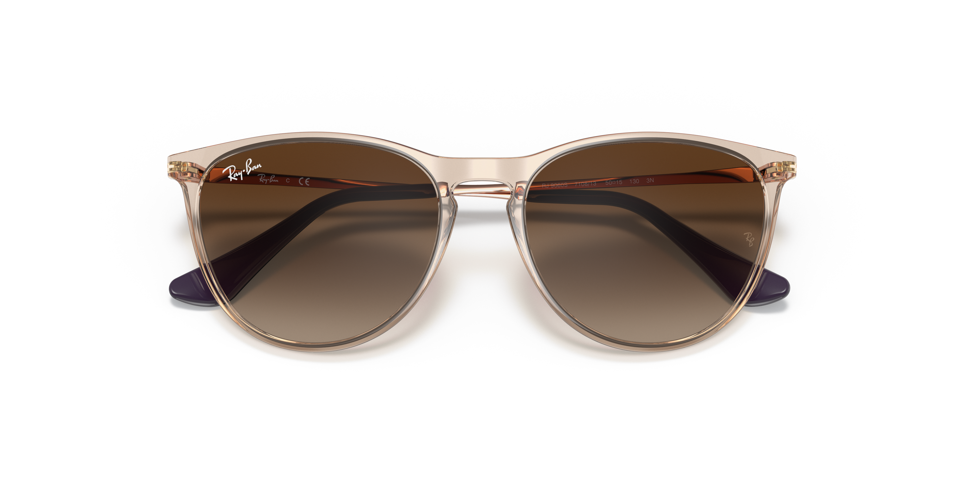 RAY-BAN JUNIOR RJ9060S JUNIOR ERIKA 710813 50