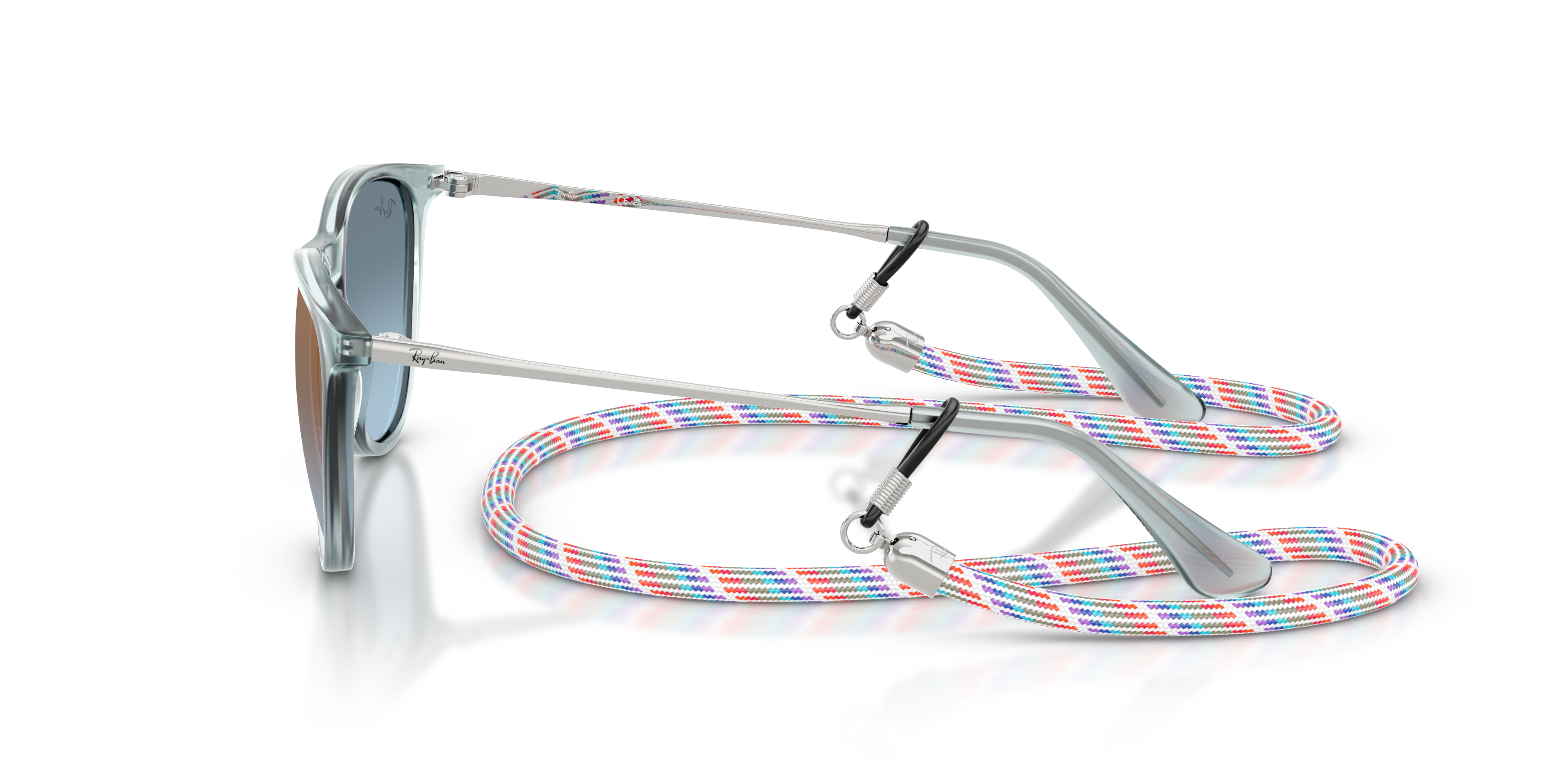 RAY-BAN JUNIOR RJ9060S JUNIOR ERIKA 7223U0 50