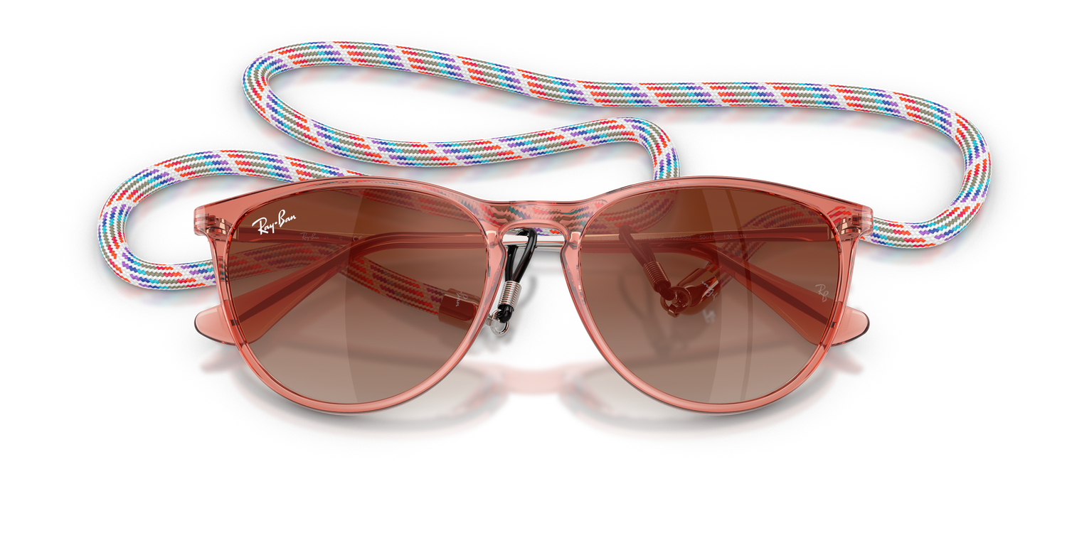 RAY-BAN JUNIOR RJ9060S JUNIOR ERIKA 7225S0 50