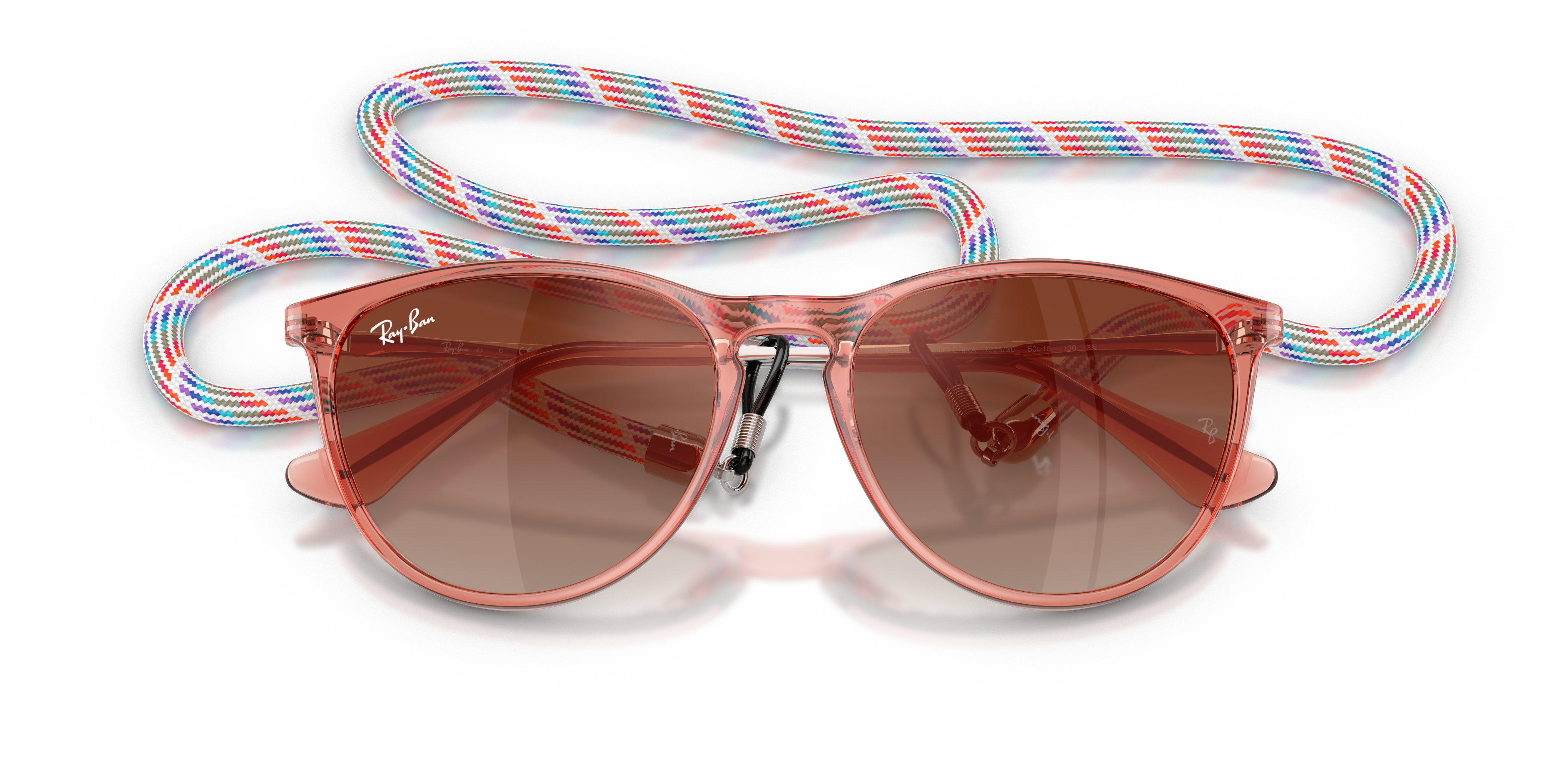 RAY-BAN JUNIOR RJ9060S JUNIOR ERIKA 7225S0 50