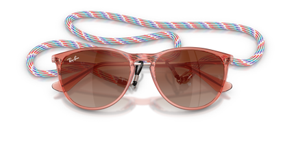 RAY-BAN JUNIOR RJ9060S JUNIOR ERIKA 7225S0 50