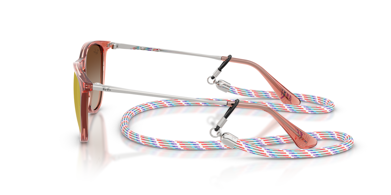 RAY-BAN JUNIOR RJ9060S JUNIOR ERIKA 7225S0 50