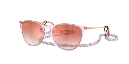 RAY-BAN JUNIOR RJ9060S JUNIOR ERIKA 7226V0 50