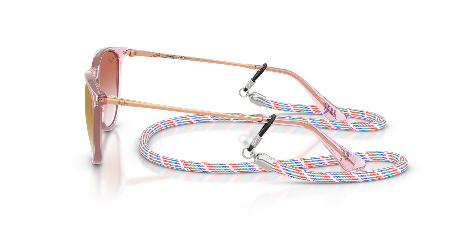 RAY-BAN JUNIOR RJ9060S JUNIOR ERIKA 7226V0 50