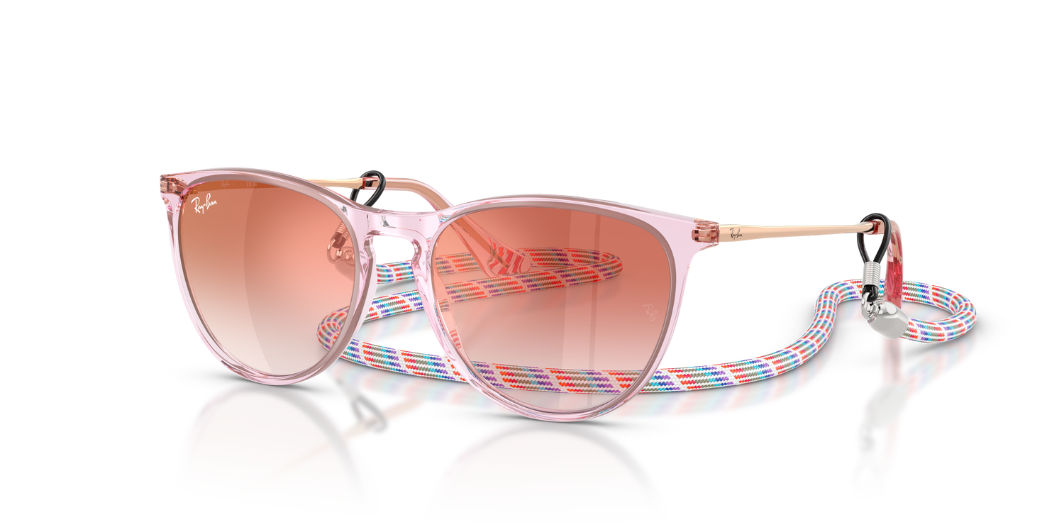 RAY-BAN JUNIOR RJ9060S JUNIOR ERIKA 7226V0 50