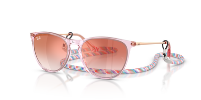 RAY-BAN JUNIOR RJ9060S JUNIOR ERIKA 7226V0 50