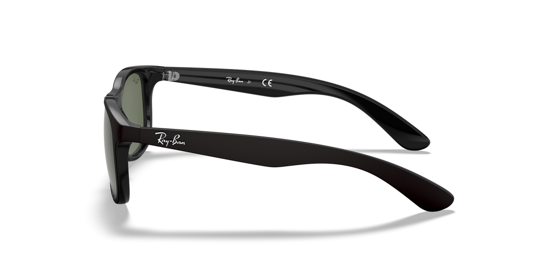 Sunglasses ray-ban junior rj9062s 701371 infantil size 48mm - Detailed view