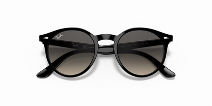 RAY-BAN JUNIOR RJ9064S 100/11 44