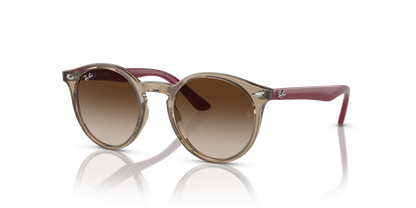 RAY-BAN JUNIOR RJ9064S 712313 44