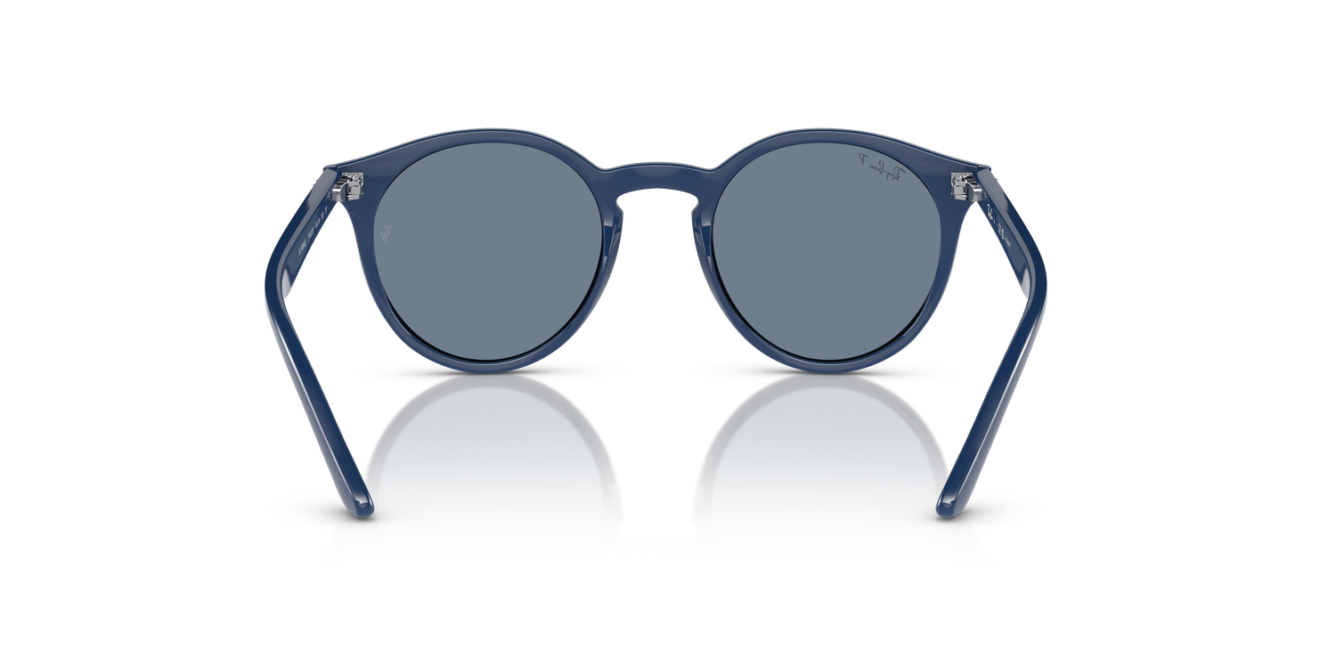 RAY-BAN JUNIOR RJ9064S 71612V 44