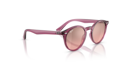 RAY-BAN JUNIOR RJ9064S 71867E 44