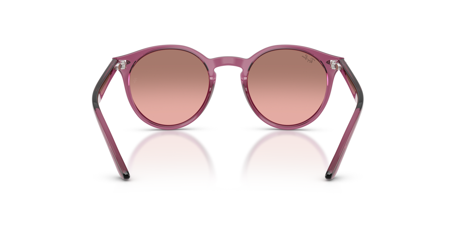 RAY-BAN JUNIOR RJ9064S 71867E 44