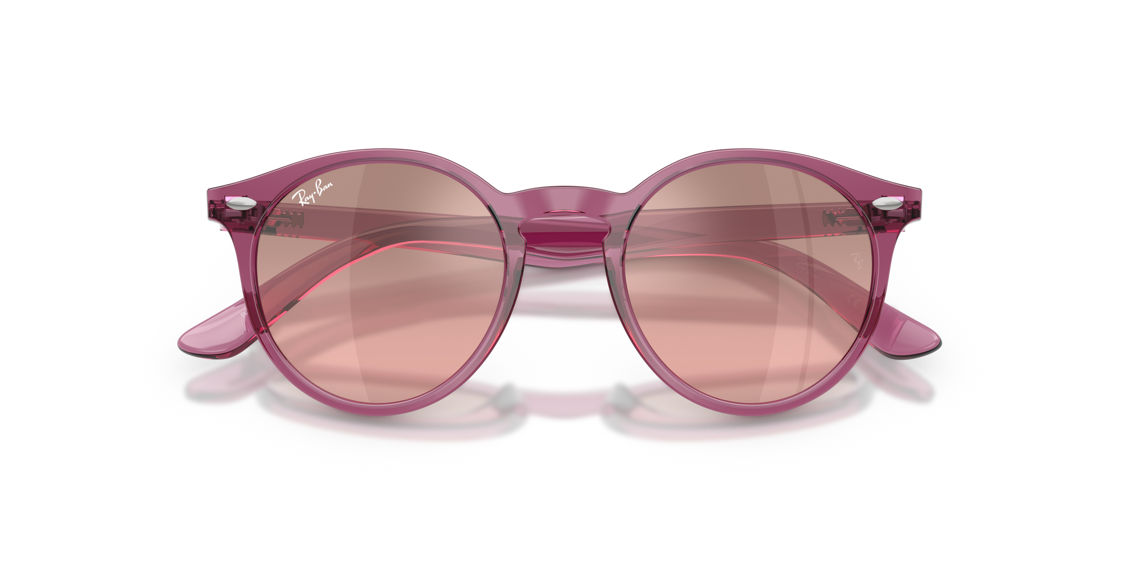 RAY-BAN JUNIOR RJ9064S 71867E 44