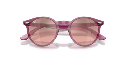 RAY-BAN JUNIOR RJ9064S 71867E 44