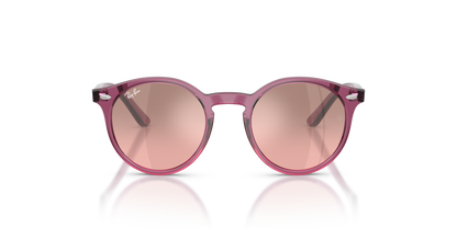 RAY-BAN JUNIOR RJ9064S 71867E 44