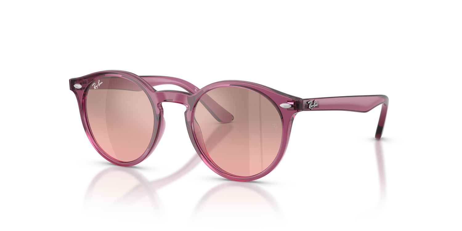 RAY-BAN JUNIOR RJ9064S 71867E 44