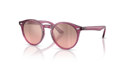 RAY-BAN JUNIOR RJ9064S 71867E 44