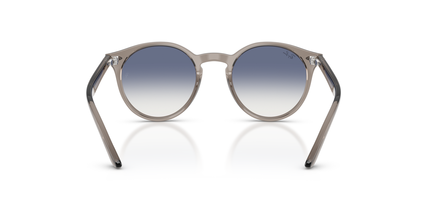 RAY-BAN JUNIOR RJ9064S 72207B 44