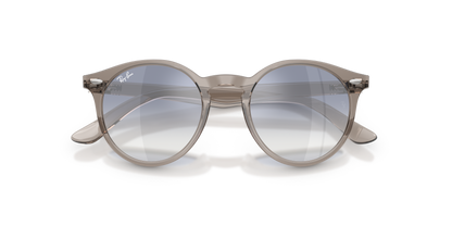 RAY-BAN JUNIOR RJ9064S 72207B 44