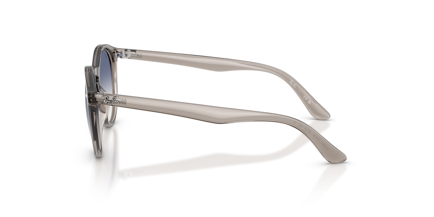 RAY-BAN JUNIOR RJ9064S 72207B 44