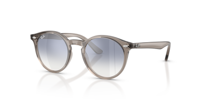 RAY-BAN JUNIOR RJ9064S 72207B 44