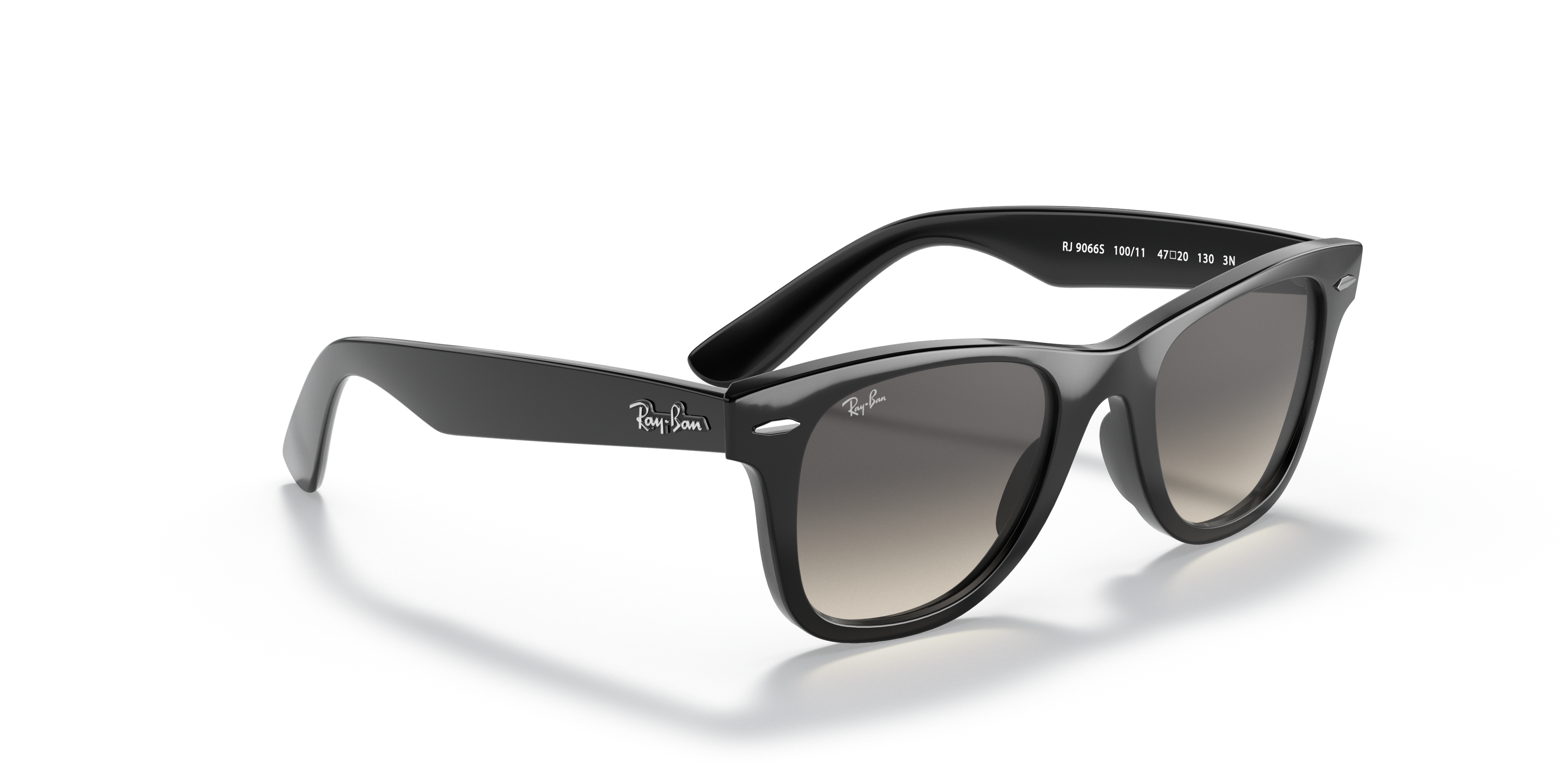 Ray-Ban Junior 9066S 100/11 47 - 18