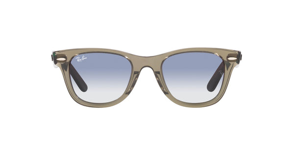 RAY-BAN JUNIOR RJ9066S JUNIOR WAYFARER 71298G 47