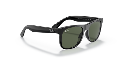 RAY-BAN JUNIOR RJ9069S JUNIOR JUSTIN 100/71 48