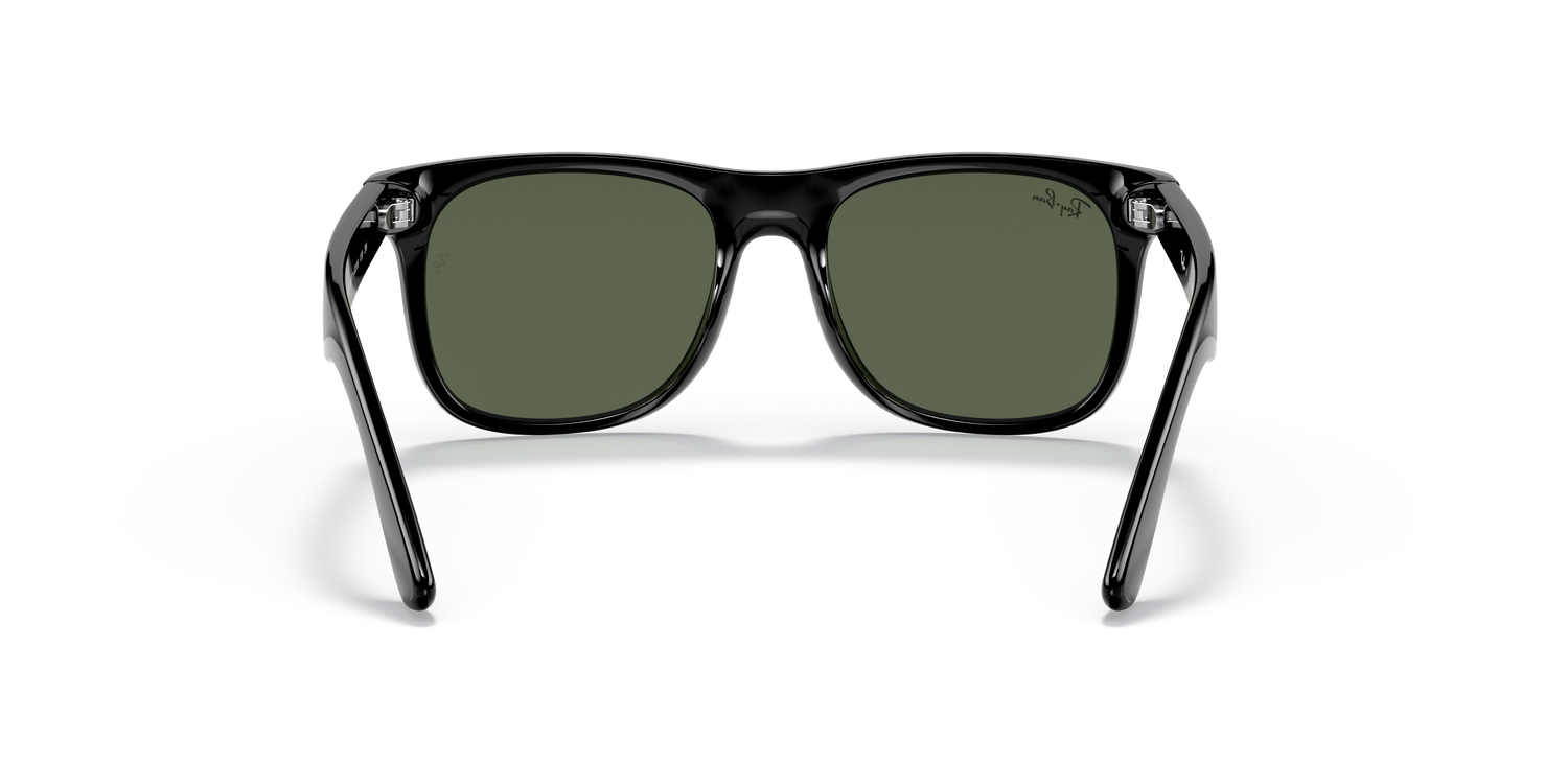 RAY-BAN JUNIOR RJ9069S JUNIOR JUSTIN 100/71 48